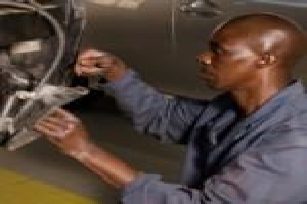 Odes Auto Body Repairs