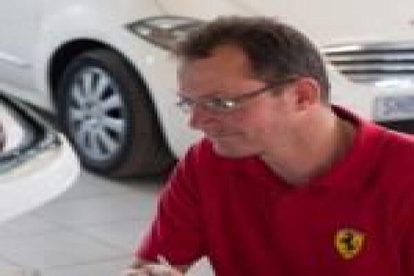 Odes Auto Body Repairs