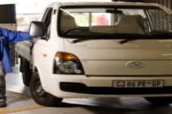 Odes Auto Body Repairs
