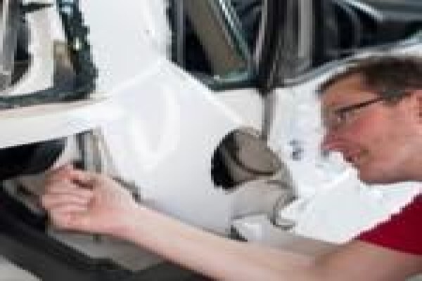 Odes Auto Body Repairs