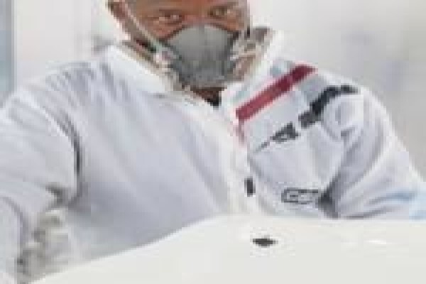 Odes Auto Body Repairs