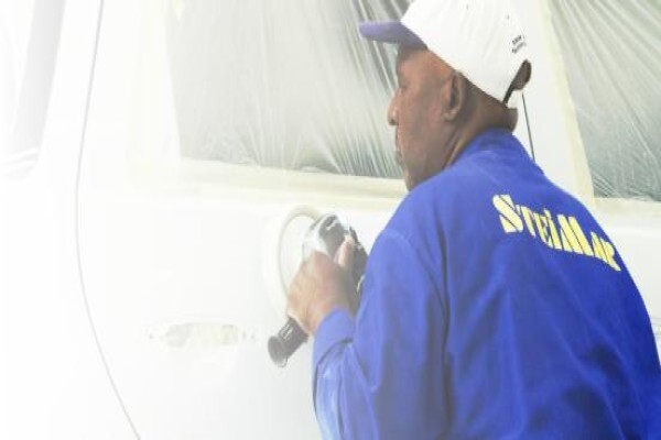 Steimar Automotive & Indus Refinishers (Pty) Ltd