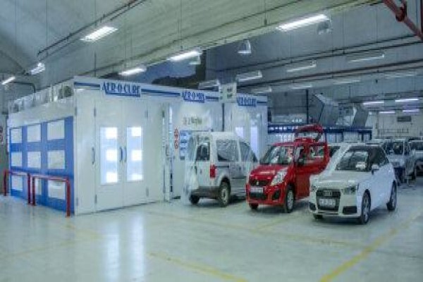 Steimar Automotive & Indus Refinishers (Pty) Ltd