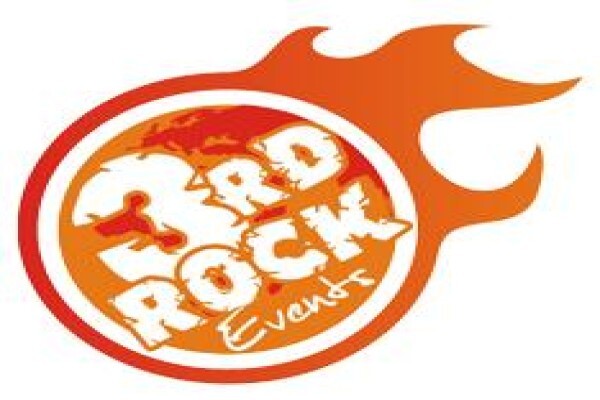 3Rd Rock Events