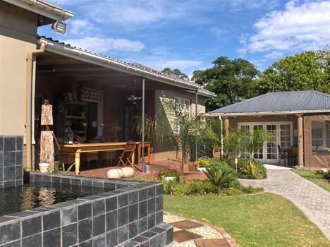 Homeleigh Halt Guest House