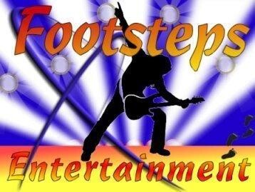 Footsteps Wedding Services