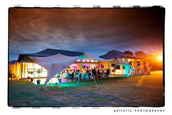 Umbali Wedding Venue - Nelspruit