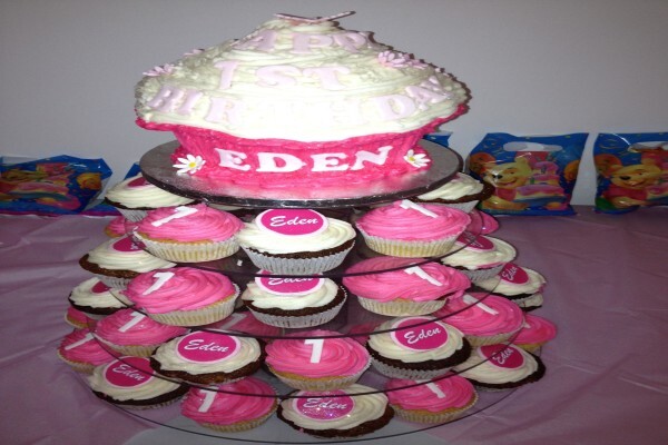 J Cakes