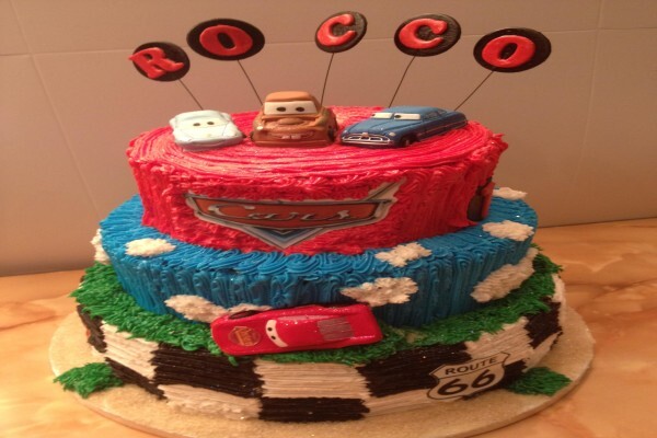 J Cakes