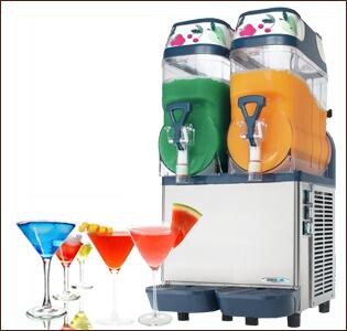 Cocktails And Slush