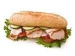 Tykeman Foods Lambton (Formerly Sandwich Baron)