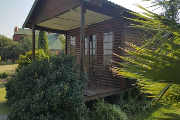 Guest House Accommodation