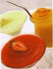 Cocktails And Slush