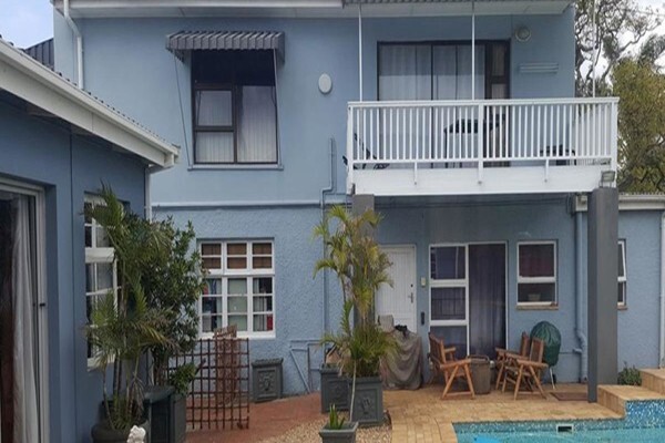 Copper Pot Guest House