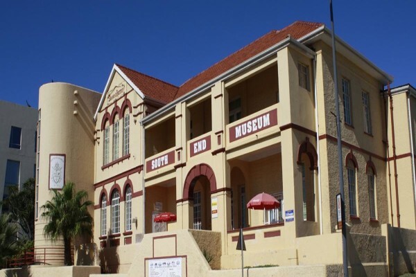 Copper Pot Guest House