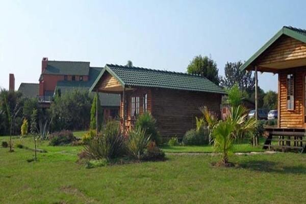 Guest House Accommodation