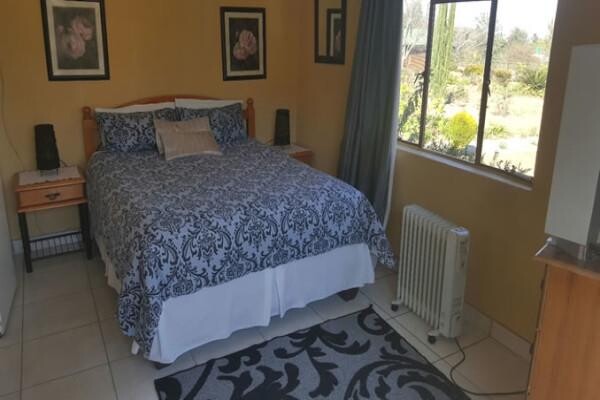 Guest House Accommodation