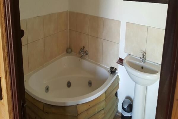 Guest House Accommodation