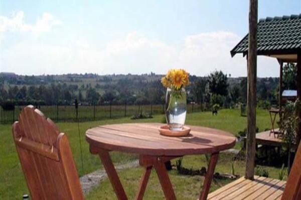 Guest House Accommodation