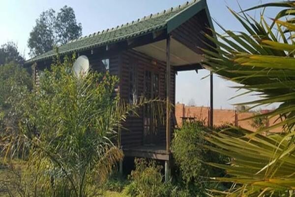 Guest House Accommodation