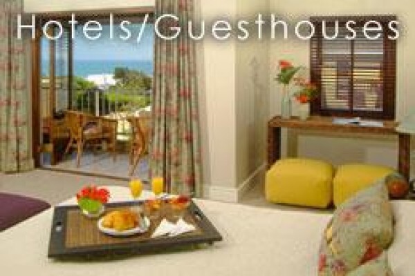 Hermanus Weddings