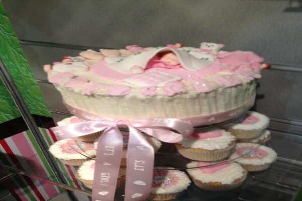 J Cakes