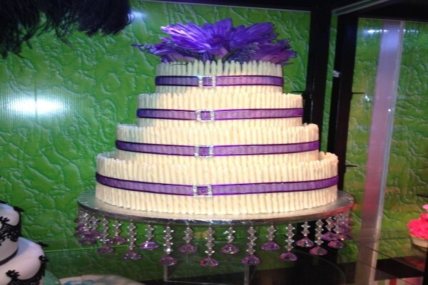 J Cakes