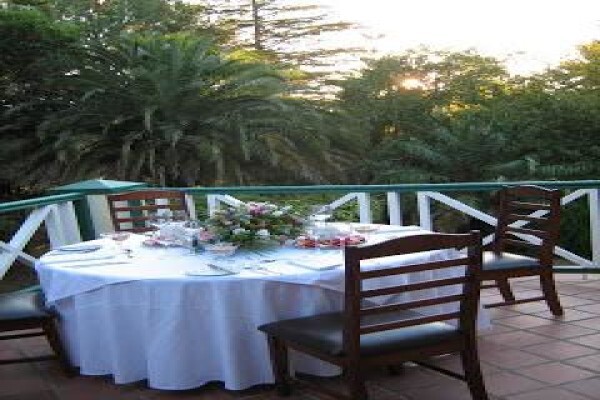 Straightway Restaurant