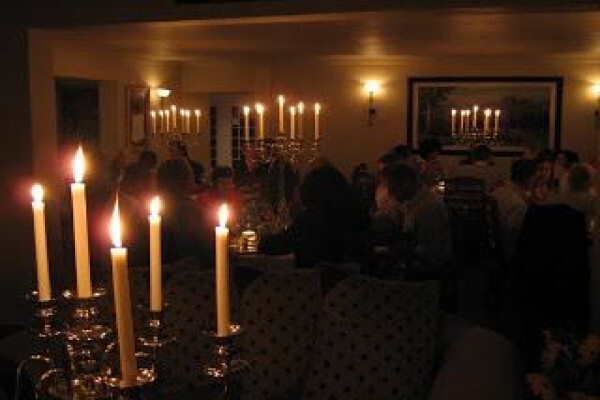Straightway Restaurant