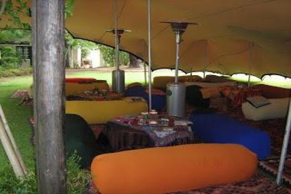 Straightway Restaurant
