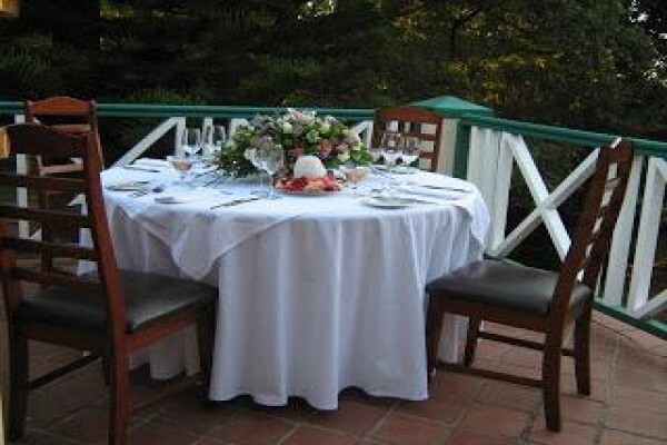 Straightway Restaurant