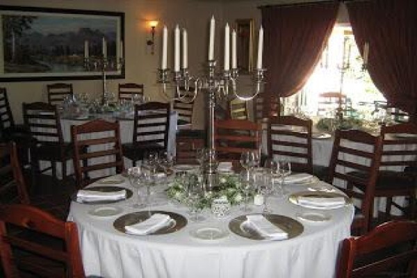 Straightway Restaurant