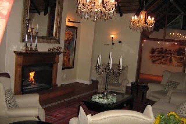 Straightway Restaurant
