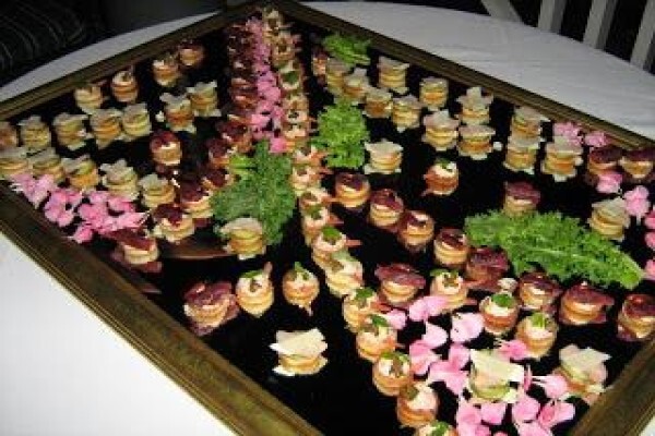 Straightway Restaurant