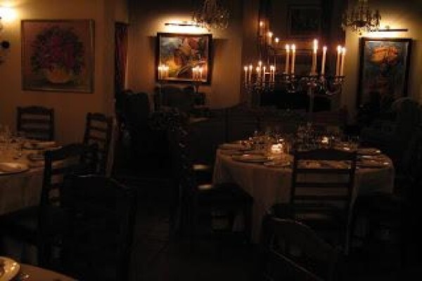 Straightway Restaurant