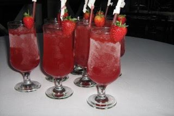 Straightway Restaurant