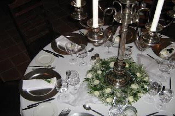 Straightway Restaurant