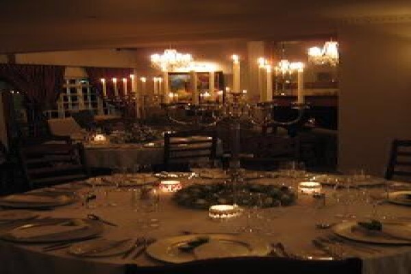 Straightway Restaurant