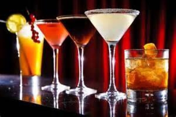 The Mix Mobile Bars
