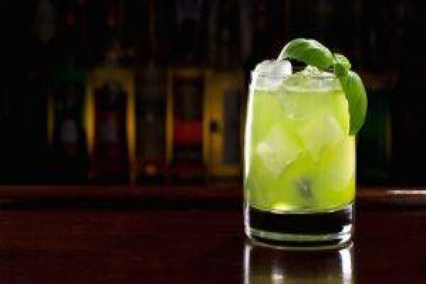 The Mix Mobile Bars
