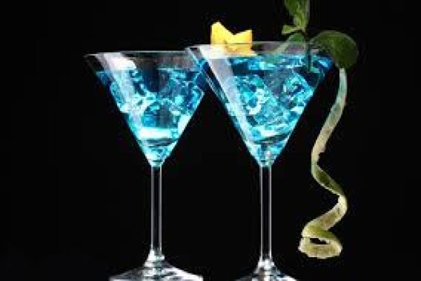 The Mix Mobile Bars