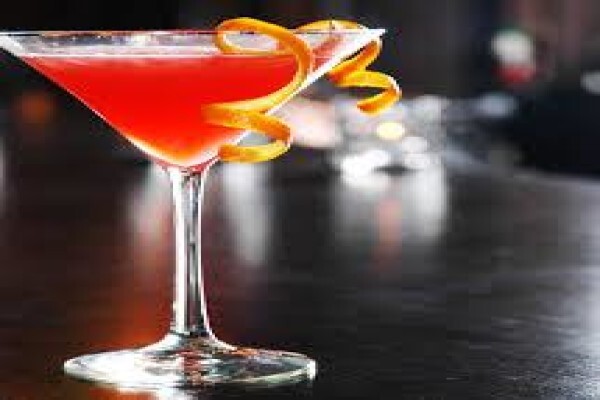 The Mix Mobile Bars