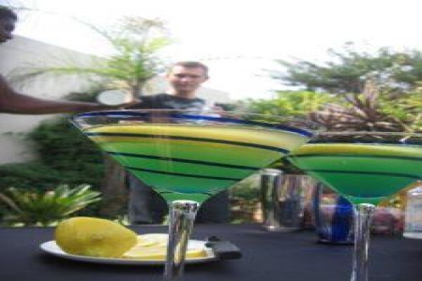 The Mix Mobile Bars