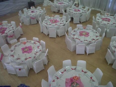 Tsn Events & Function Hire