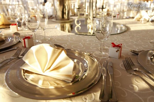 Umbali Wedding Venue - Nelspruit
