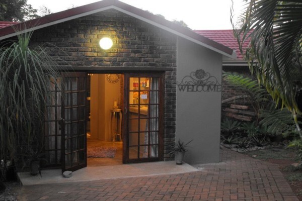 Umbali Wedding Venue - Nelspruit