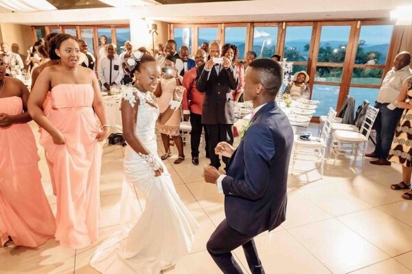 Umbali Wedding Venue - Nelspruit