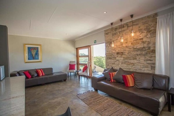 Umbali Wedding Venue - Nelspruit