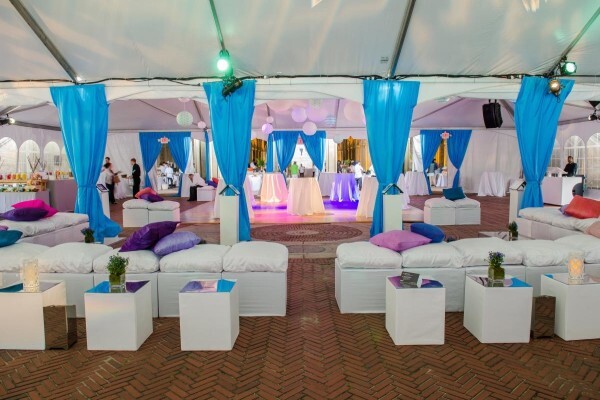 Si Events Management
