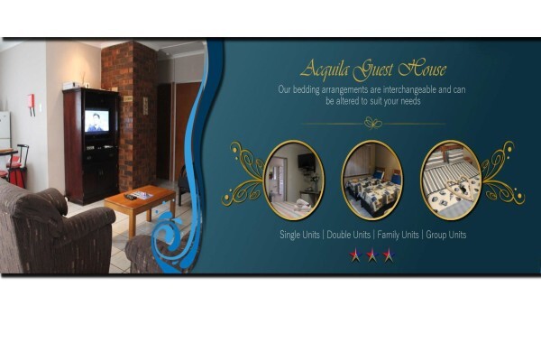 Acquila Guesthouse